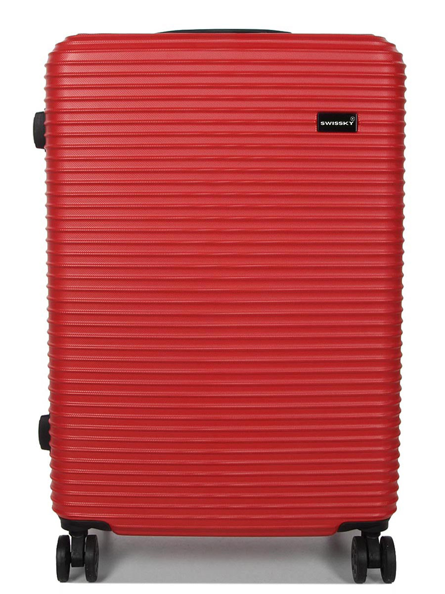SWISSKY® Aviator Check In 75
