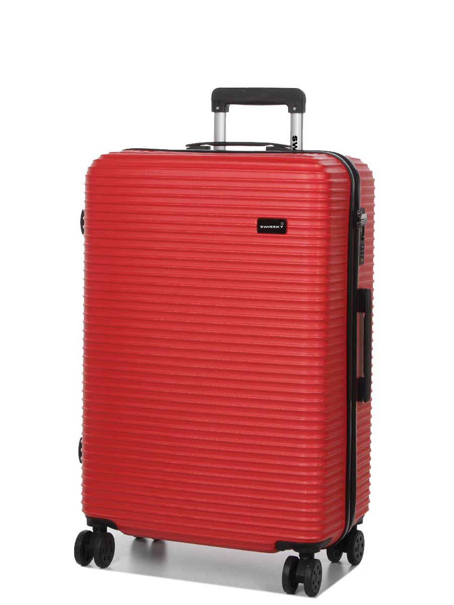 SWISSKY® Aviator Check In 75
