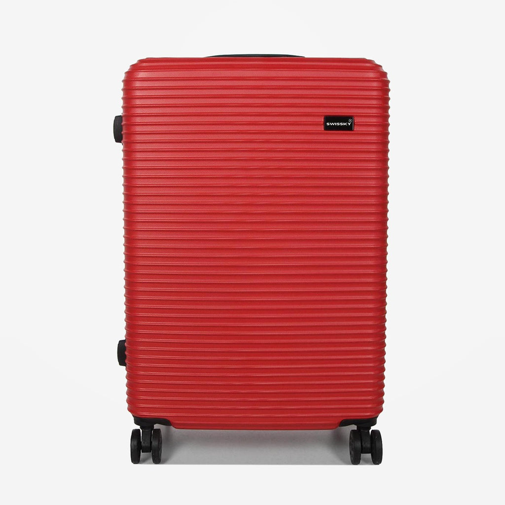 SWISSKY® Aviator Check In 75