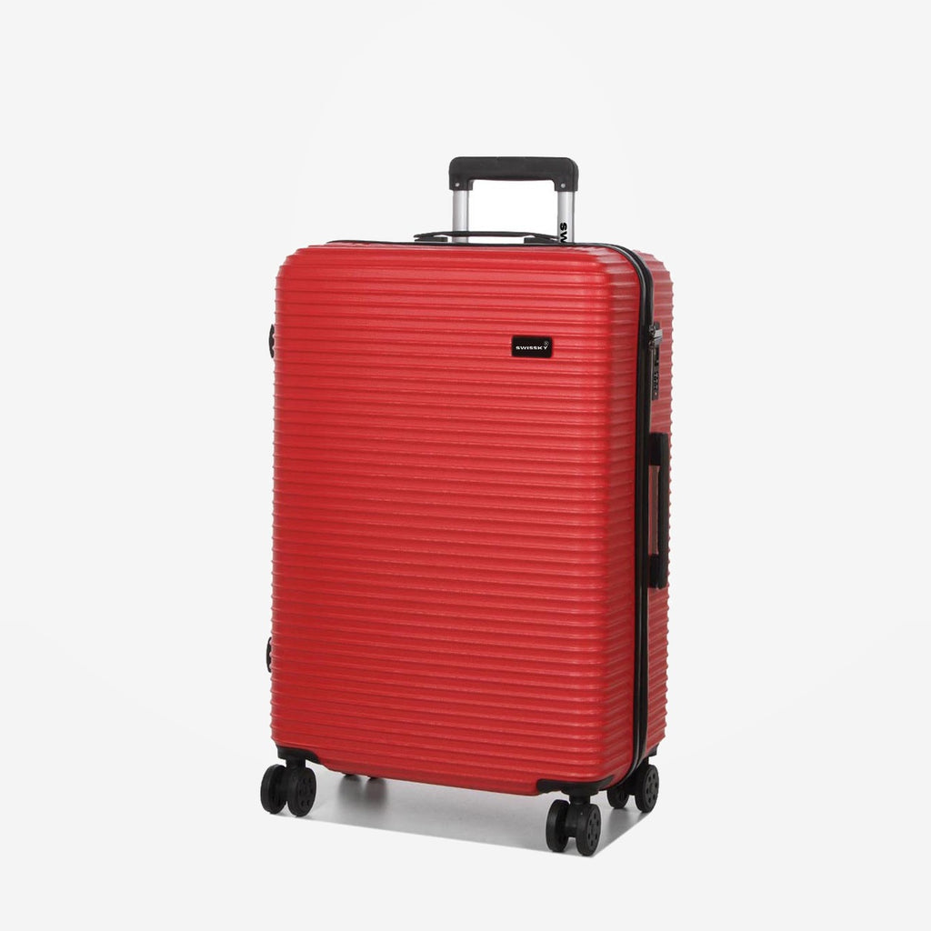 SWISSKY® Aviator Check In 75