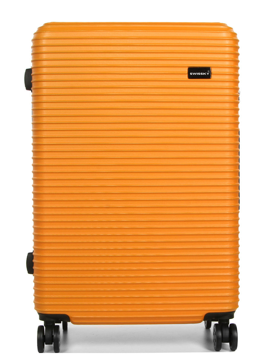 SWISSKY® Aviator Check In 75