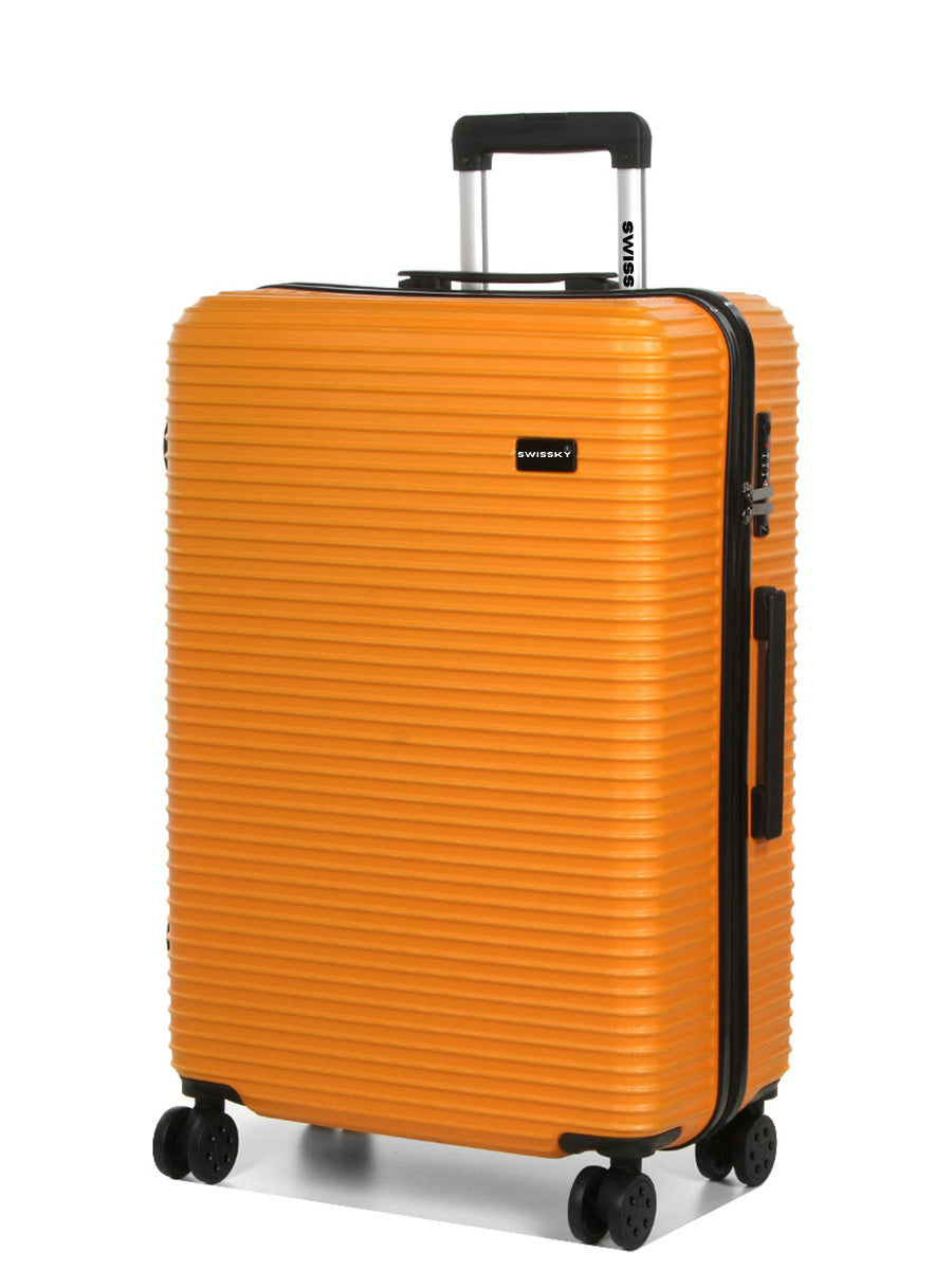 SWISSKY® Aviator Check In 75