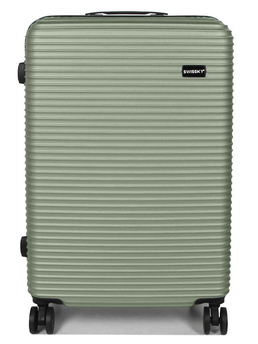 SWISSKY® Aviator Check In 75