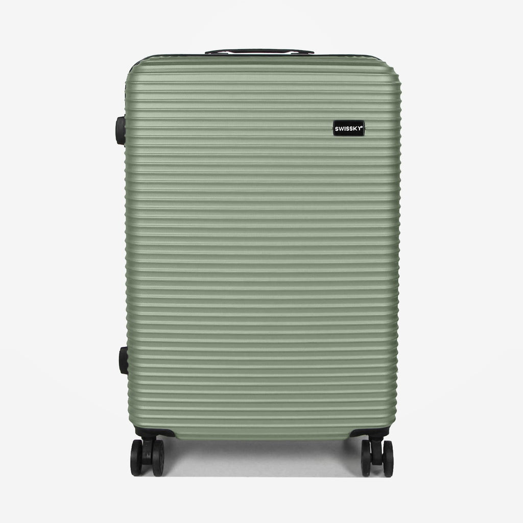 SWISSKY® Aviator Check In 75