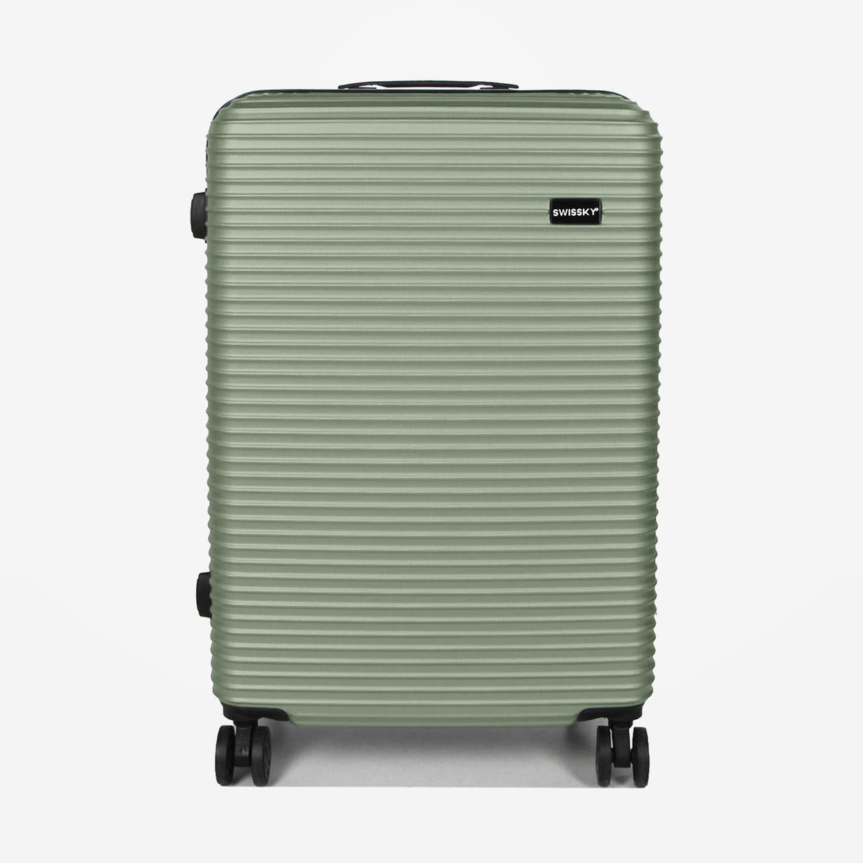 SWISSKY® Aviator Check In 75