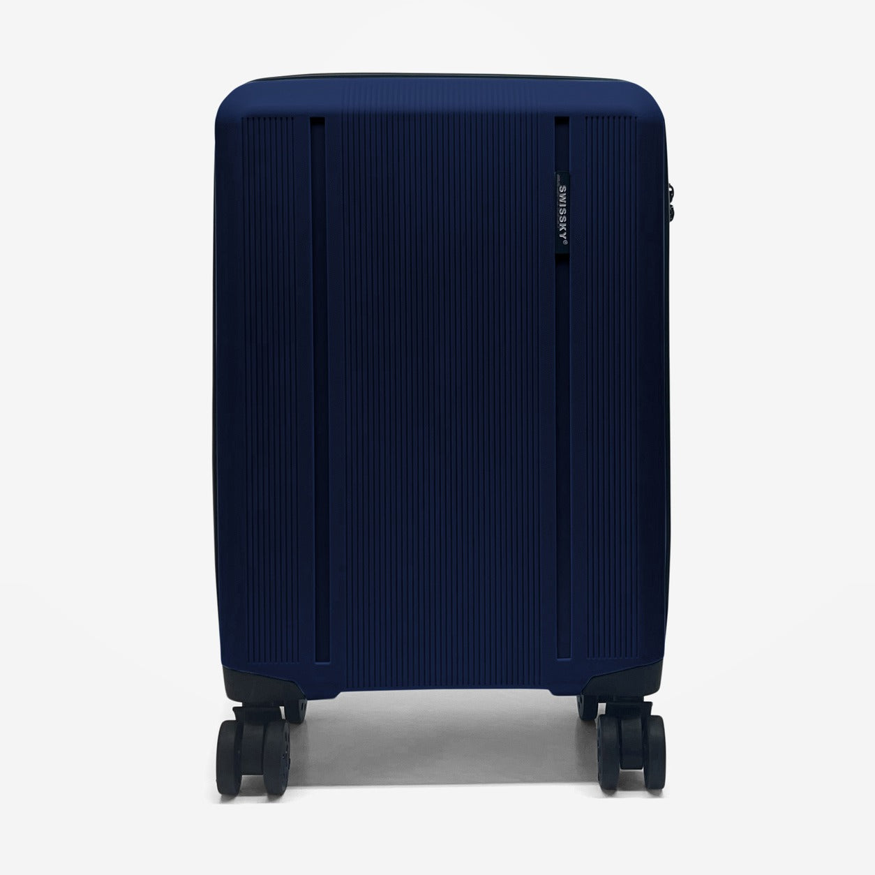 SWISSKY® Vertical Carry On 55