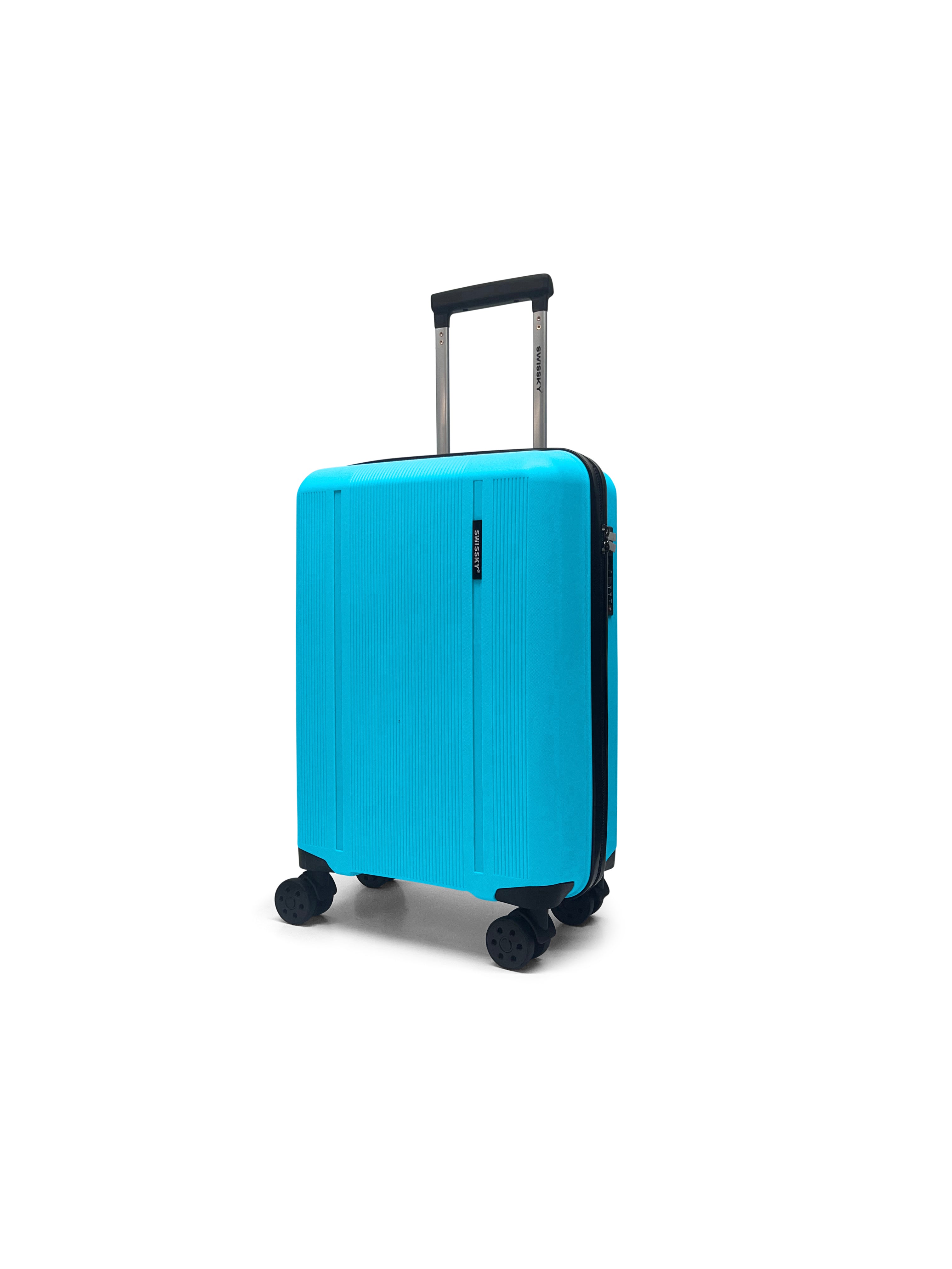 SWISSKY® Vertical Carry On 55