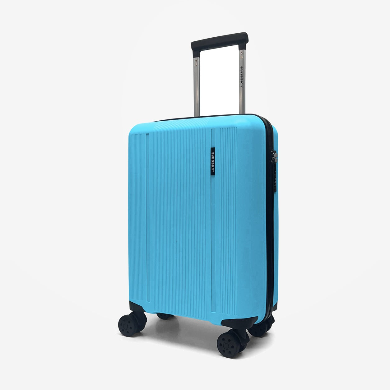 SWISSKY® Vertical Carry On 55