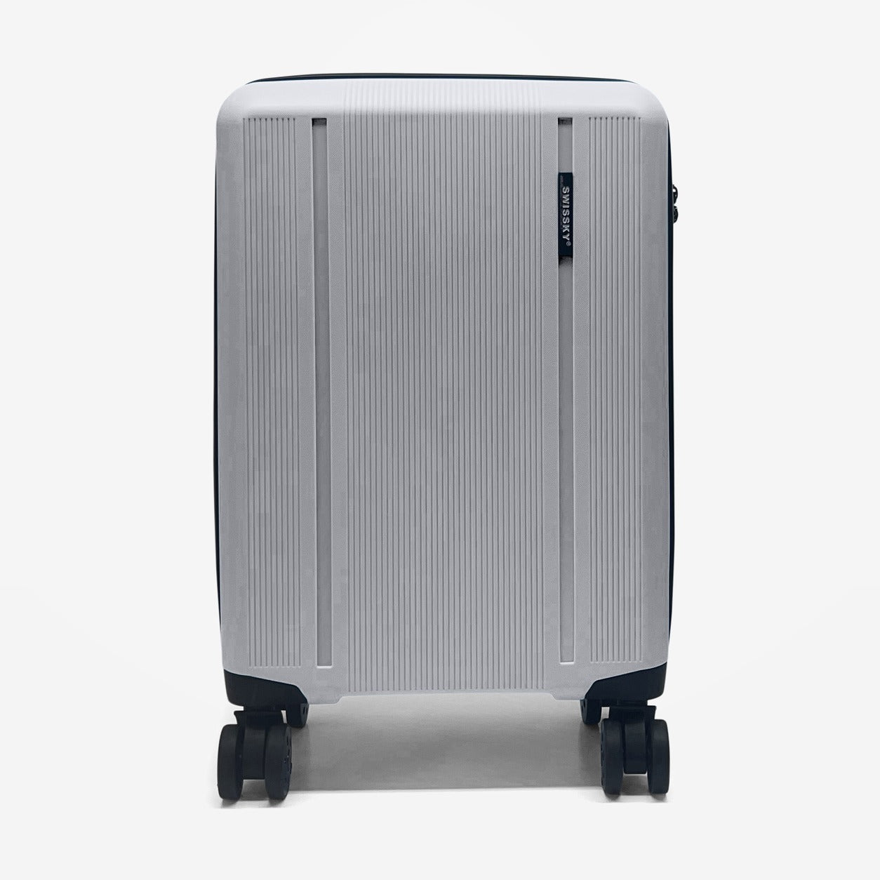 SWISSKY® Vertical Carry On 55