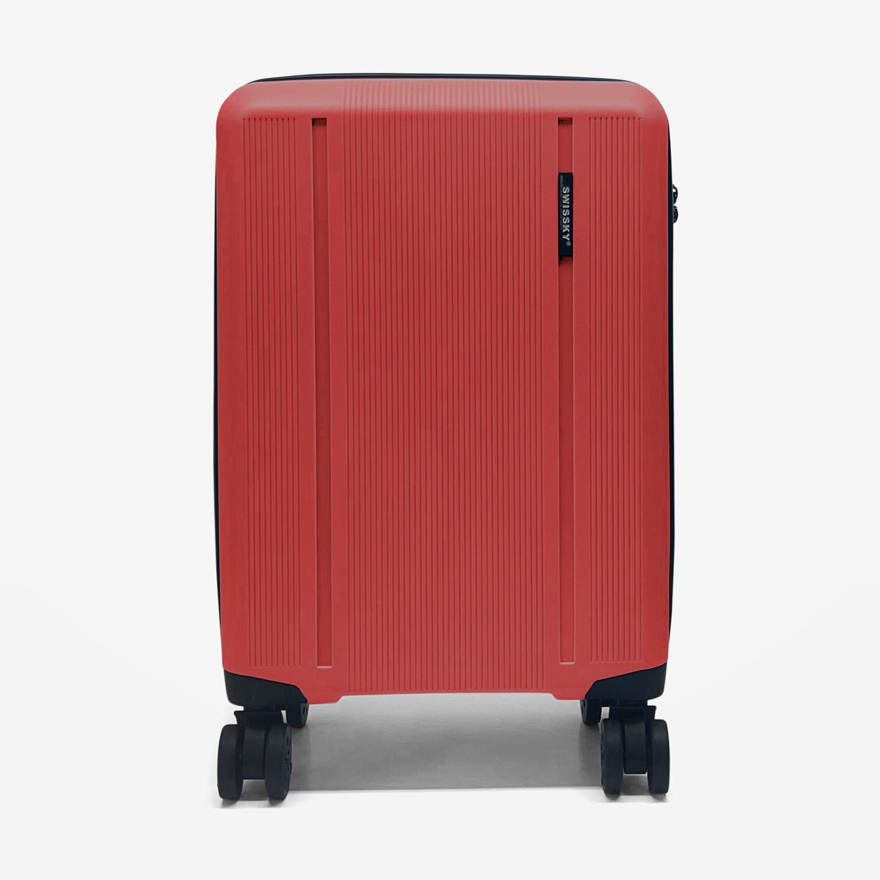 SWISSKY® Vertical Carry On 55