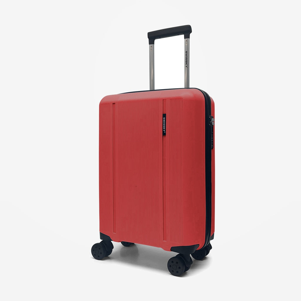SWISSKY® Vertical Carry On 55