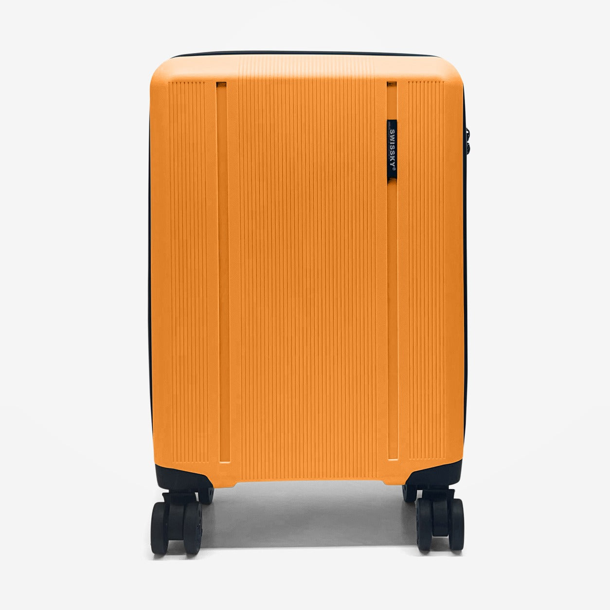SWISSKY® Vertical Carry On 55