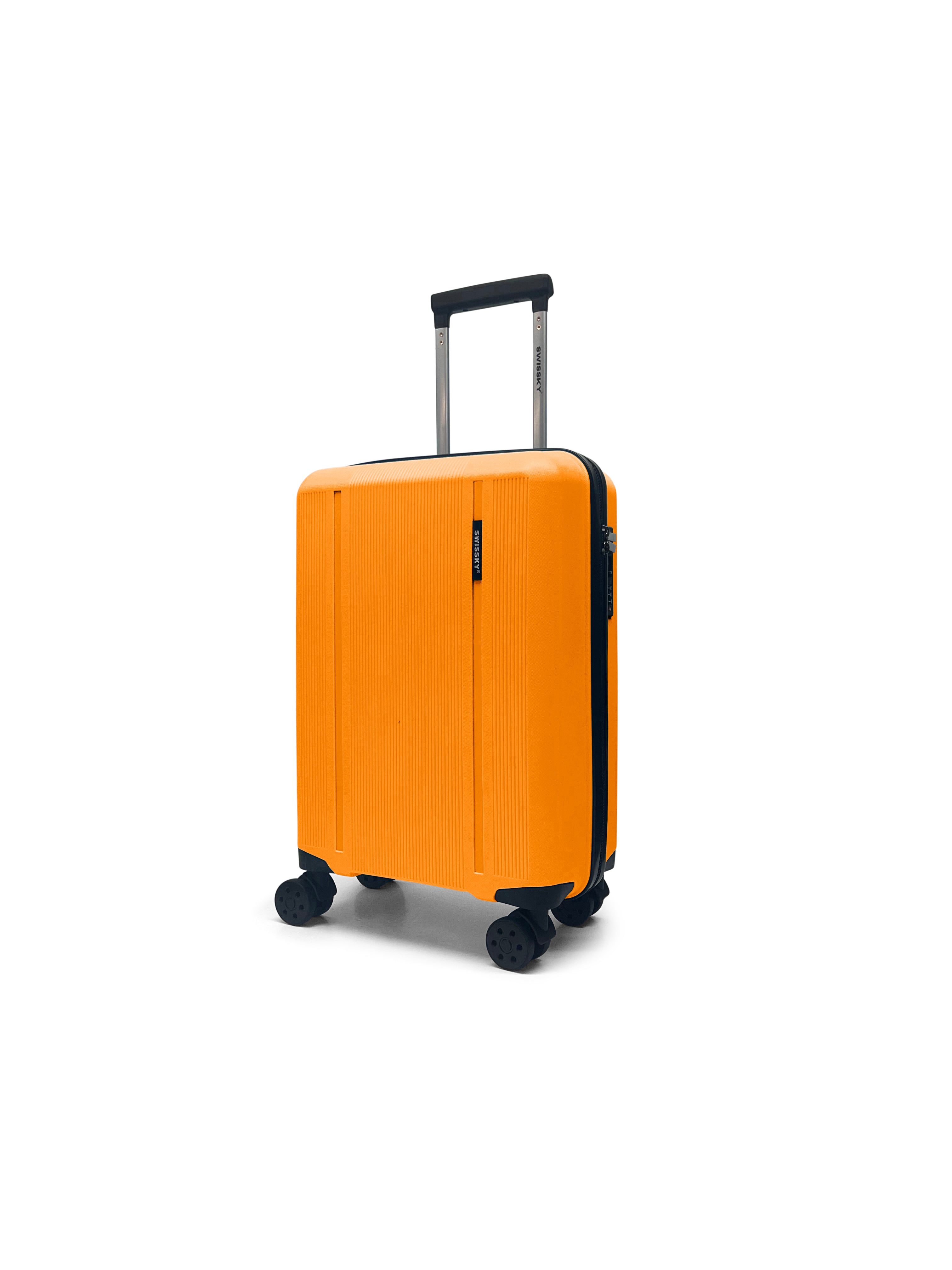 SWISSKY® Vertical Carry On 55