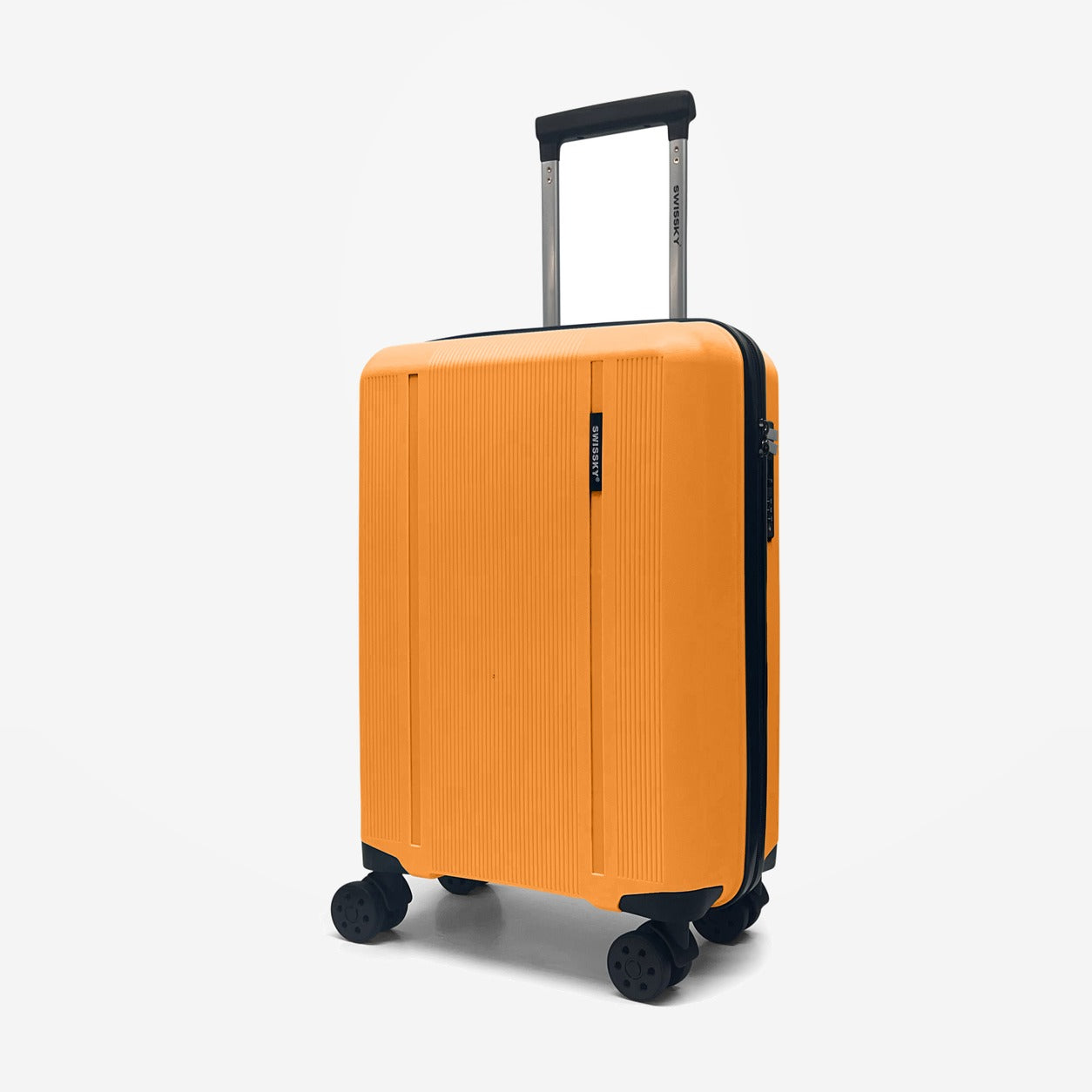 SWISSKY® Vertical Carry On 55